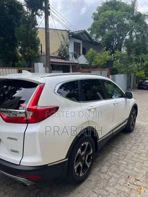 Honda CRV-VTi-LX. AWD 2018 SUV (Used)