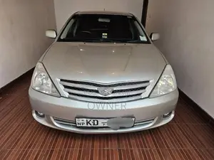 Toyota ALLION 2003 Car (Used)