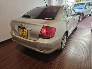 Toyota ALLION 2003 Car (Used)