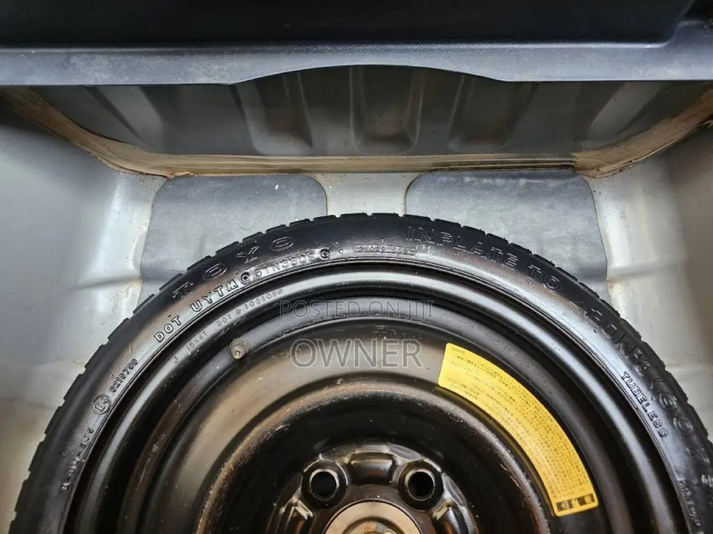 Toyota ALLION 2003 Car (Used)
