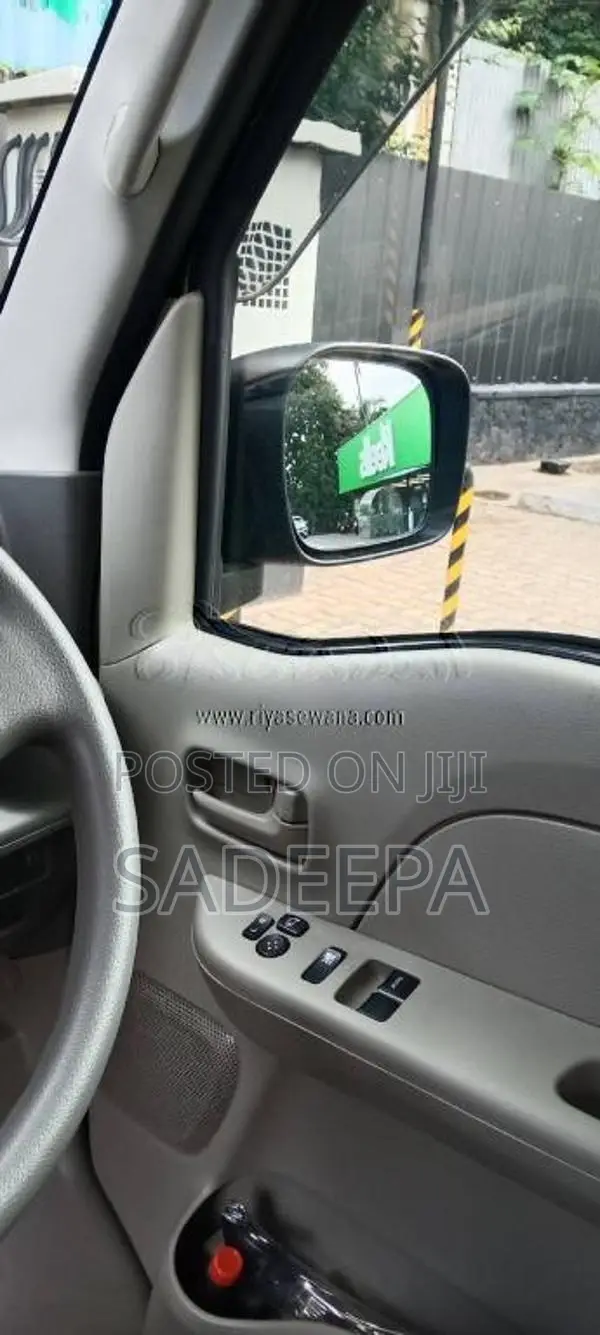 Suzuki Every 2024 Van Unregistered (Recondition)