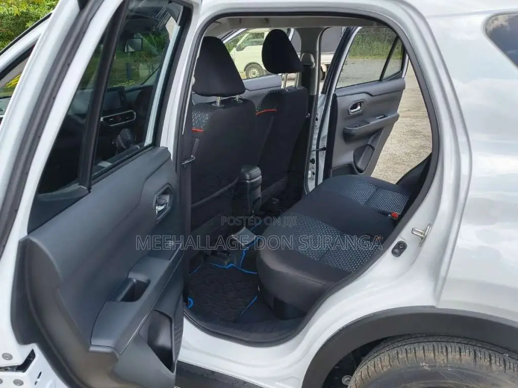 Toyota Raize Z Hybrid 2024 SUV Unregistered (Recondition)