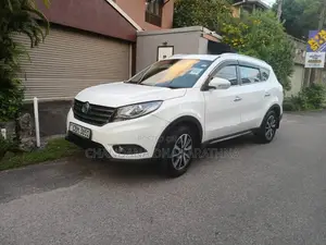 DFSK Glory 580 2024 SUV (Used)