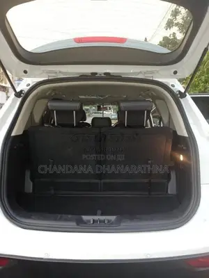 DFSK Glory 580 2024 SUV (Used)