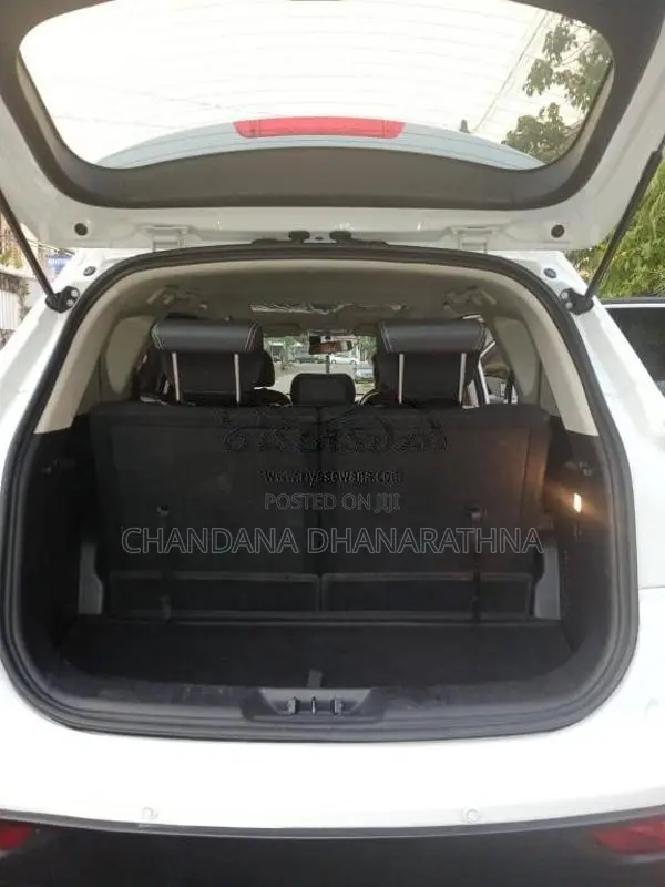 DFSK Glory 580 2024 SUV (Used)