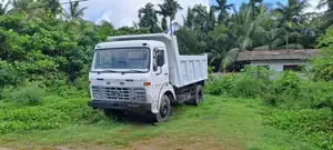 Tata 1615 2011 Lorry (Used)