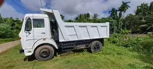 Tata 1615 2011 Lorry (Used)