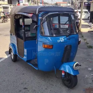 Bajaj RE 2 Stroke 2006 Three Wheel (Used)