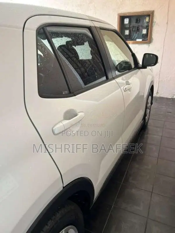 Toyota Raize 2025 SUV Unregistered (Recondition)