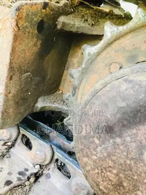 Yanmar B27 2018 Heavy-Duty (Used)