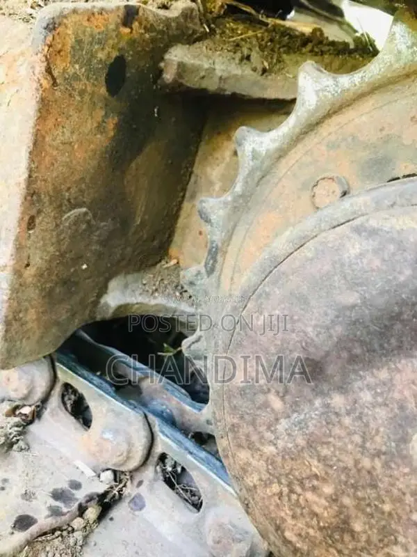 Yanmar B27 2018 Heavy-Duty (Used)