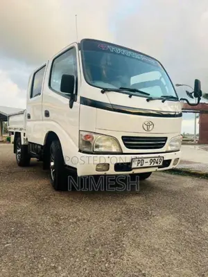 Toyota CrewCab 2006 Crew Cab (Used)