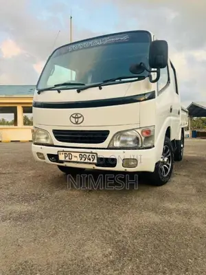 Toyota CrewCab 2006 Crew Cab (Used)