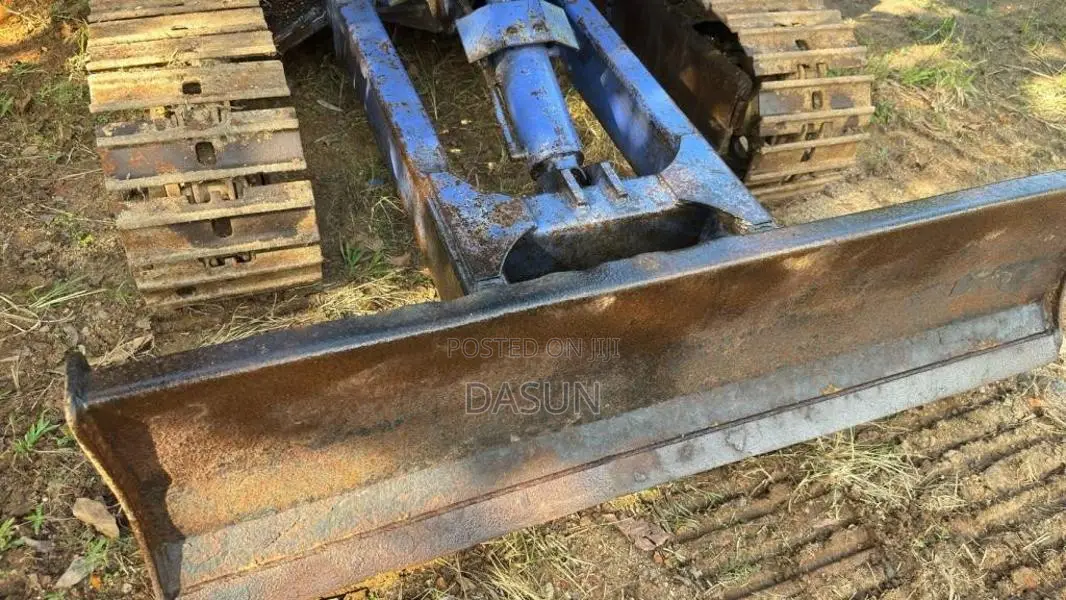Mitsubishi MM 35B 2024 Heavy-Duty (Used)