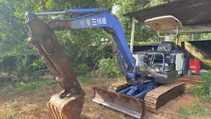 Mitsubishi MM 35B 2024 Heavy-Duty (Used)