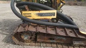 Other PILINING RIG 2011 Heavy-Duty (Used)