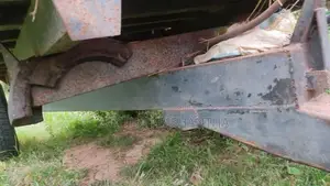 Massey-Ferguson 135 DL Multipower 1998 Tractor (Used)