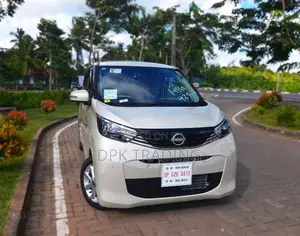Nissan Dayz X LED 360CAM 2024 Car Unregistered (Recondition)