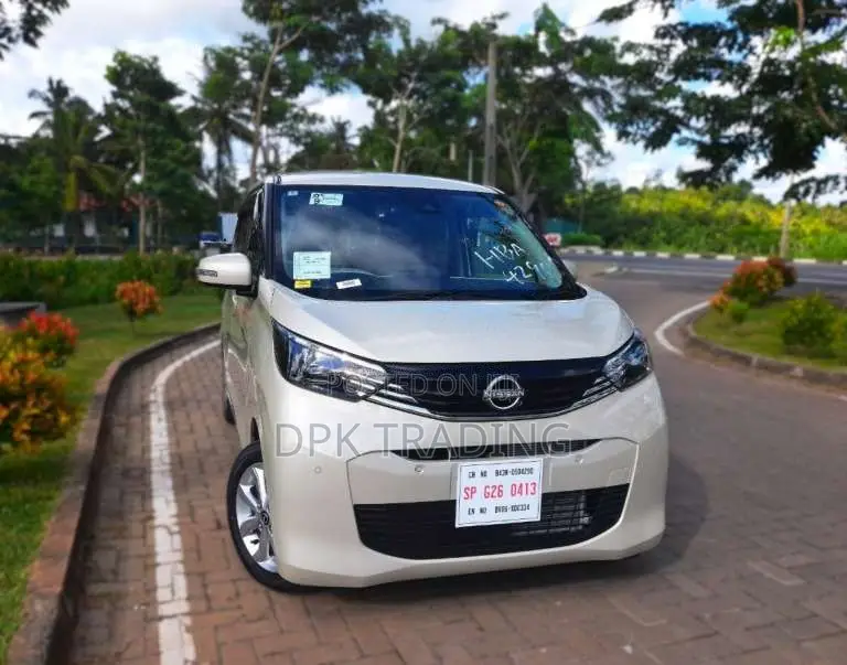 Nissan Dayz X LED 360CAM 2024 Car Unregistered (Recondition)