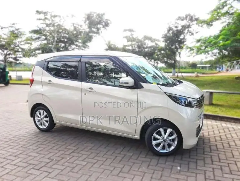 Nissan Dayz X LED 360CAM 2024 Car Unregistered (Recondition)