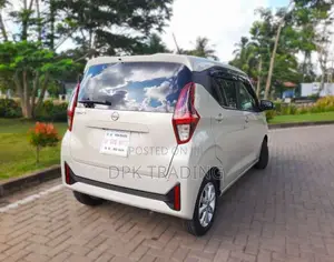 Nissan Dayz X LED 360CAM 2024 Car Unregistered (Recondition)