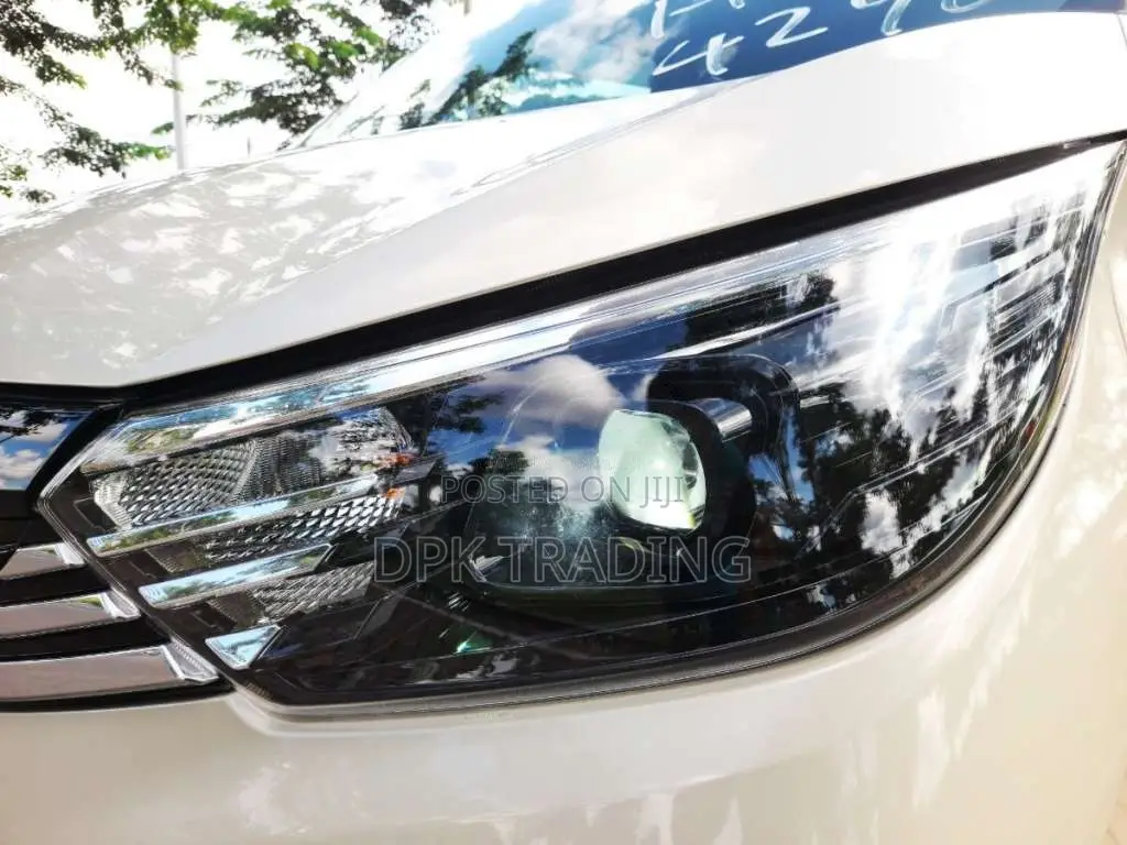 Nissan Dayz X LED 360CAM 2024 Car Unregistered (Recondition)