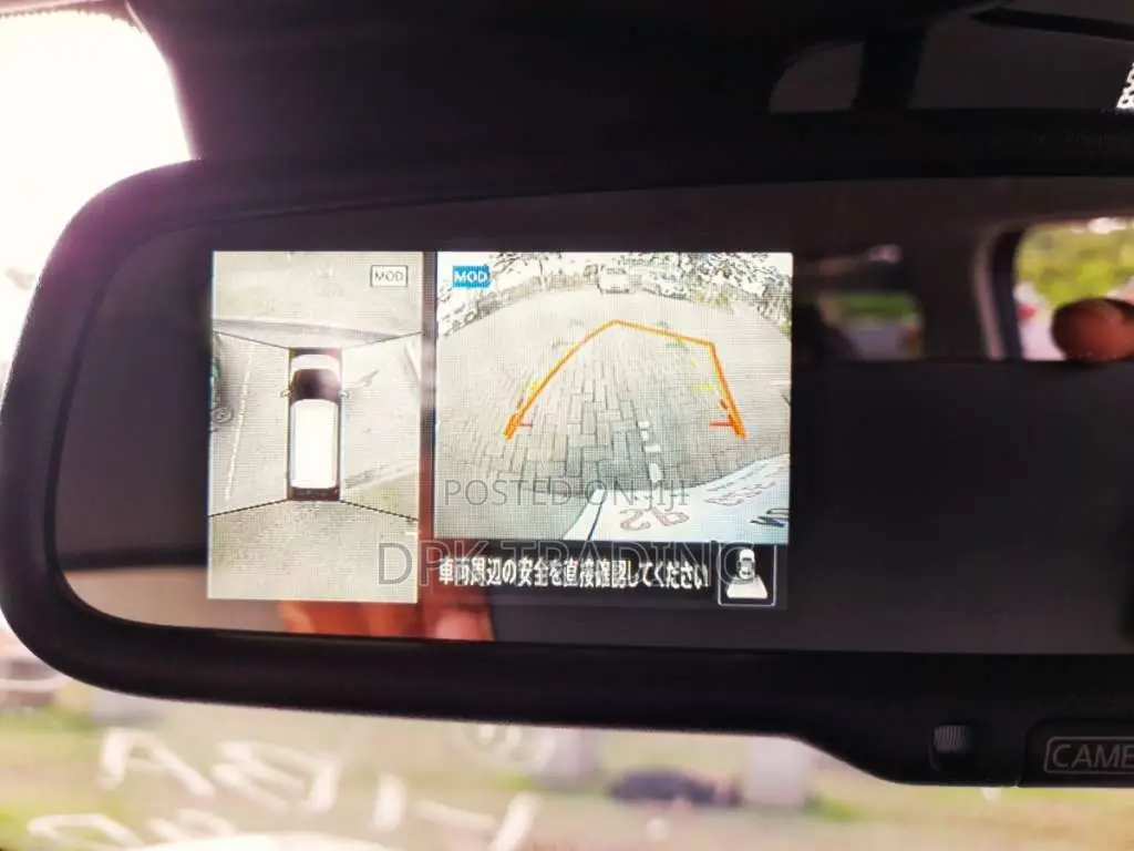 Nissan Dayz X LED 360CAM 2024 Car Unregistered (Recondition)