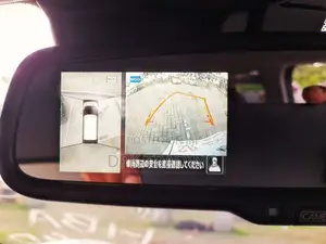 Nissan Dayz X LED 360CAM 2024 Car Unregistered (Recondition)