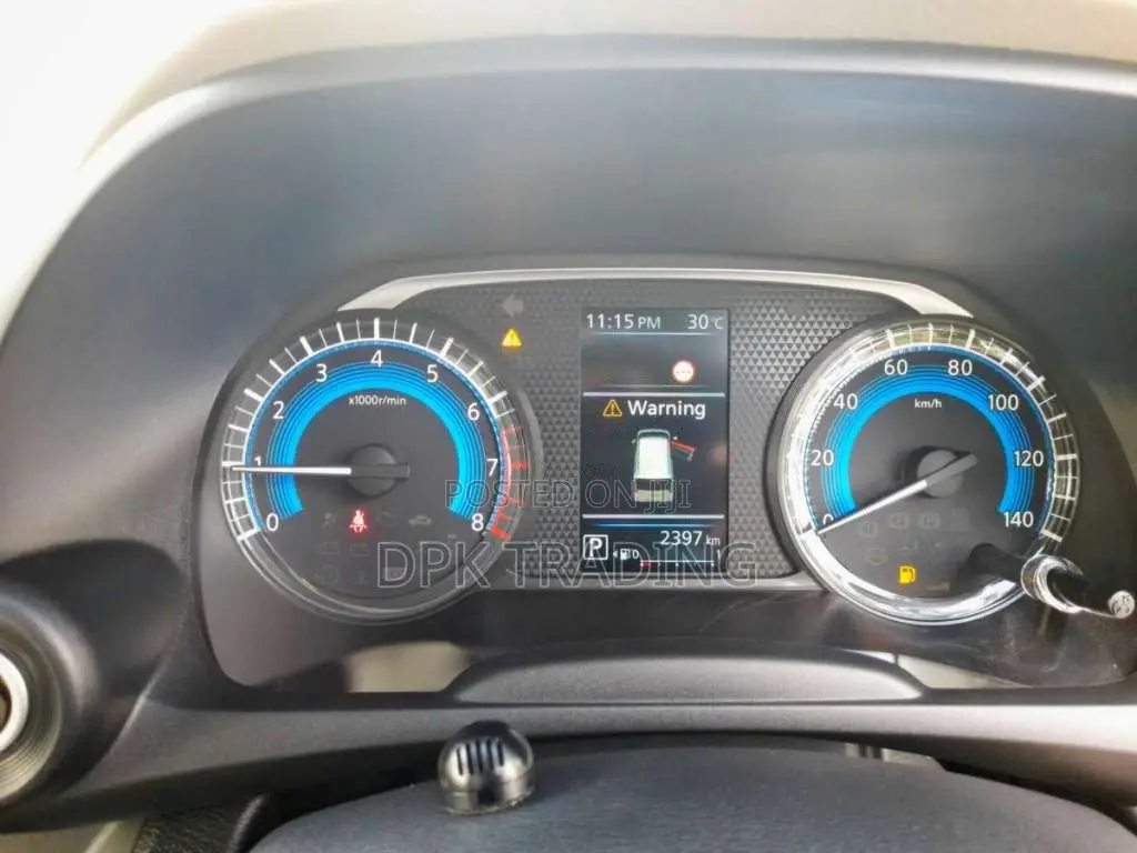 Nissan Dayz X LED 360CAM 2024 Car Unregistered (Recondition)