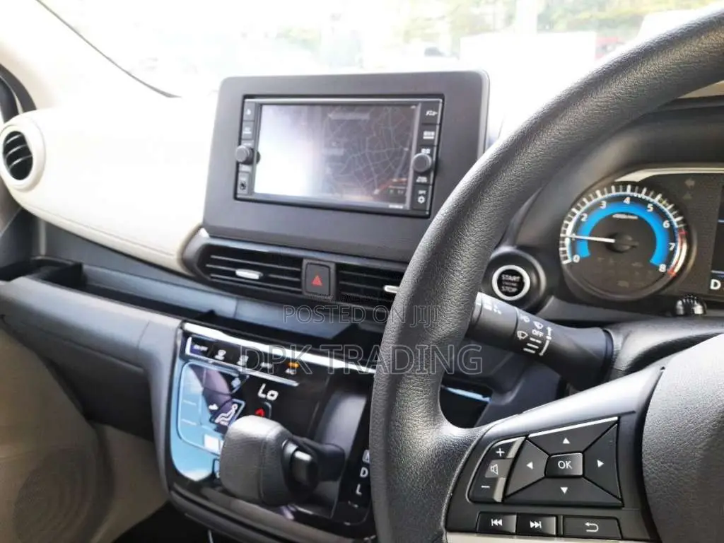 Nissan Dayz X LED 360CAM 2024 Car Unregistered (Recondition)