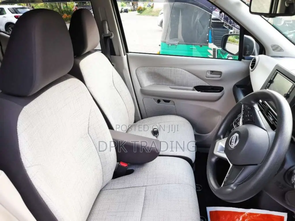Nissan Dayz X LED 360CAM 2024 Car Unregistered (Recondition)