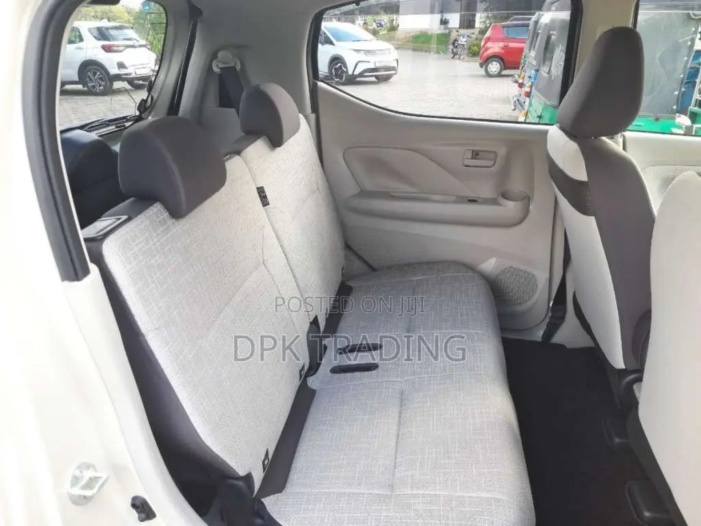 Nissan Dayz X LED 360CAM 2024 Car Unregistered (Recondition)