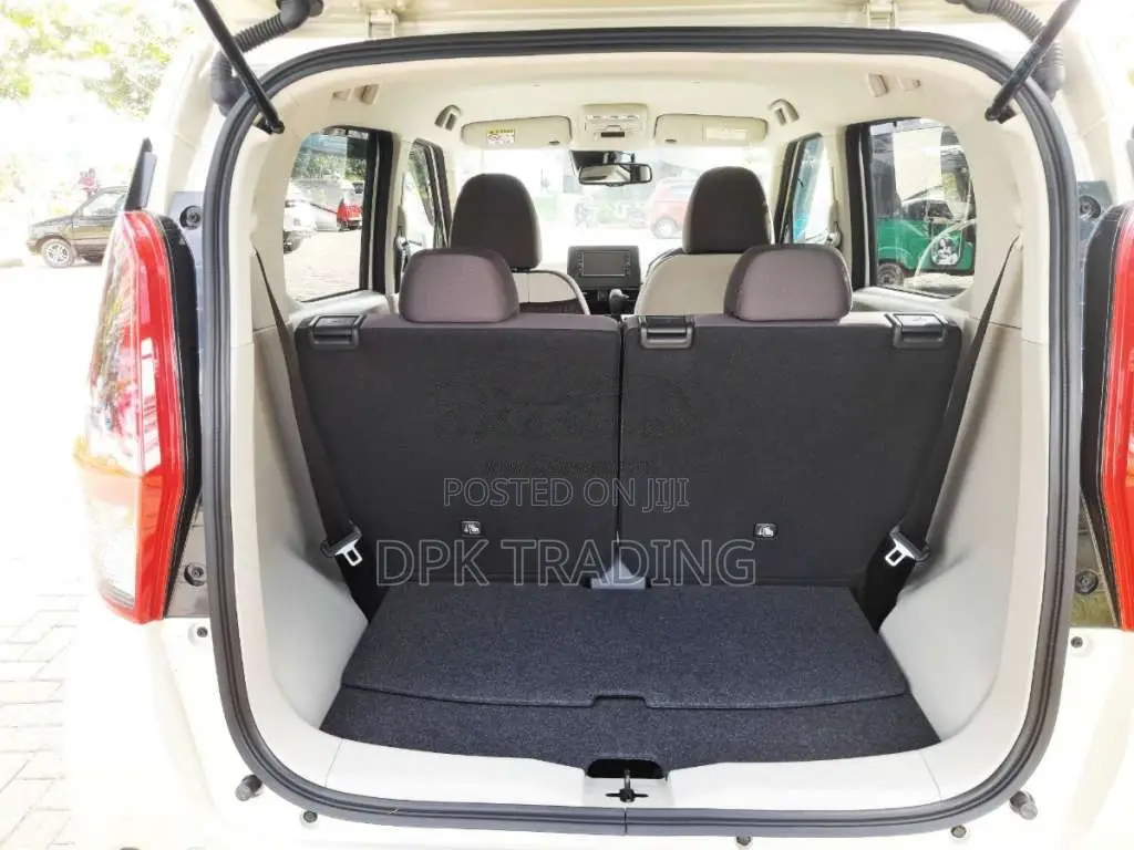 Nissan Dayz X LED 360CAM 2024 Car Unregistered (Recondition)
