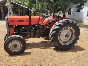 TAFE 45DI 2019 Tractor (Used)