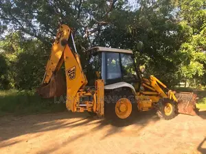 JCB Jcb 2002 Heavy-Duty (Used)