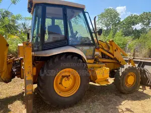 JCB Jcb 2002 Heavy-Duty (Used)