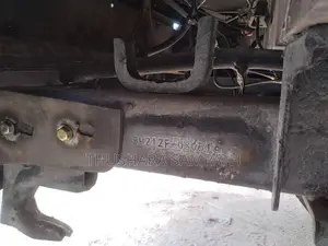 Mitsubishi Rose 1981 Bus (Used)