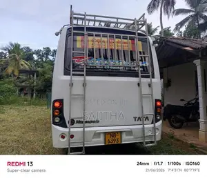 Tata Marcopolo 2012 Bus (Used)