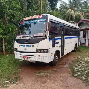 Tata Marcopolo 2012 Bus (Used)