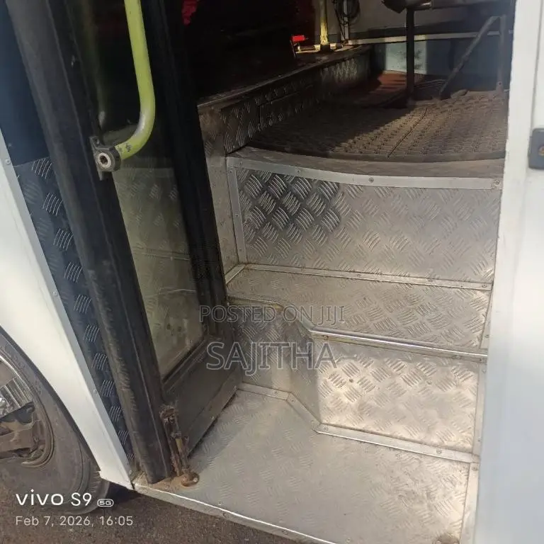 Tata Marcopolo 2012 Bus (Used)