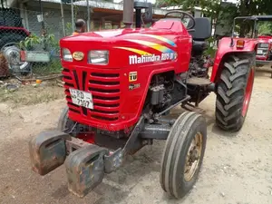Mahindra Mahindra 2014 Tractor (Used)
