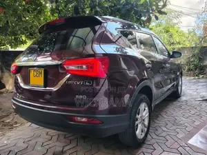 DFSK Glory 580 2023 SUV (Used)