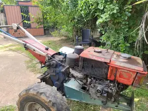 Kubota Rk80 2007 Tractor (Used)