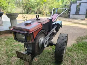 Kubota Rk80 2007 Tractor (Used)