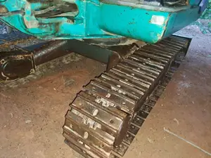 Komatsu PC30-7 2014 Heavy-Duty (Used)