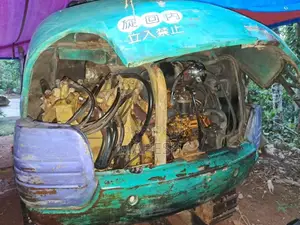 Komatsu PC30-7 2014 Heavy-Duty (Used)