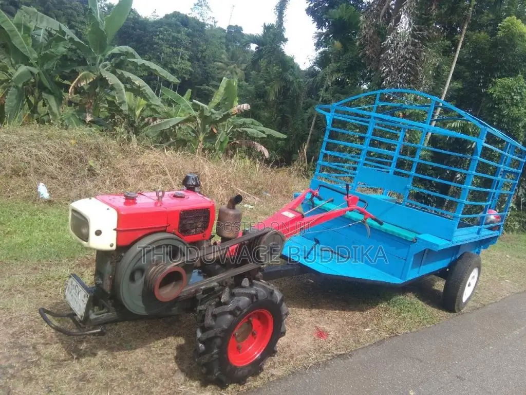 Other Shifang Gn 12 2010 Tractor (Used)