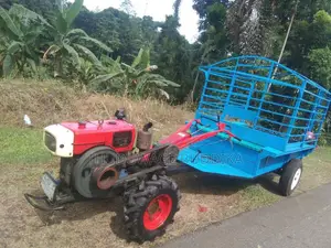 Other Shifang Gn 12 2010 Tractor (Used)