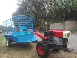 Other Shifang Gn 12 2010 Tractor (Used)