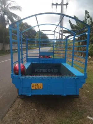 Other Shifang Gn 12 2010 Tractor (Used)